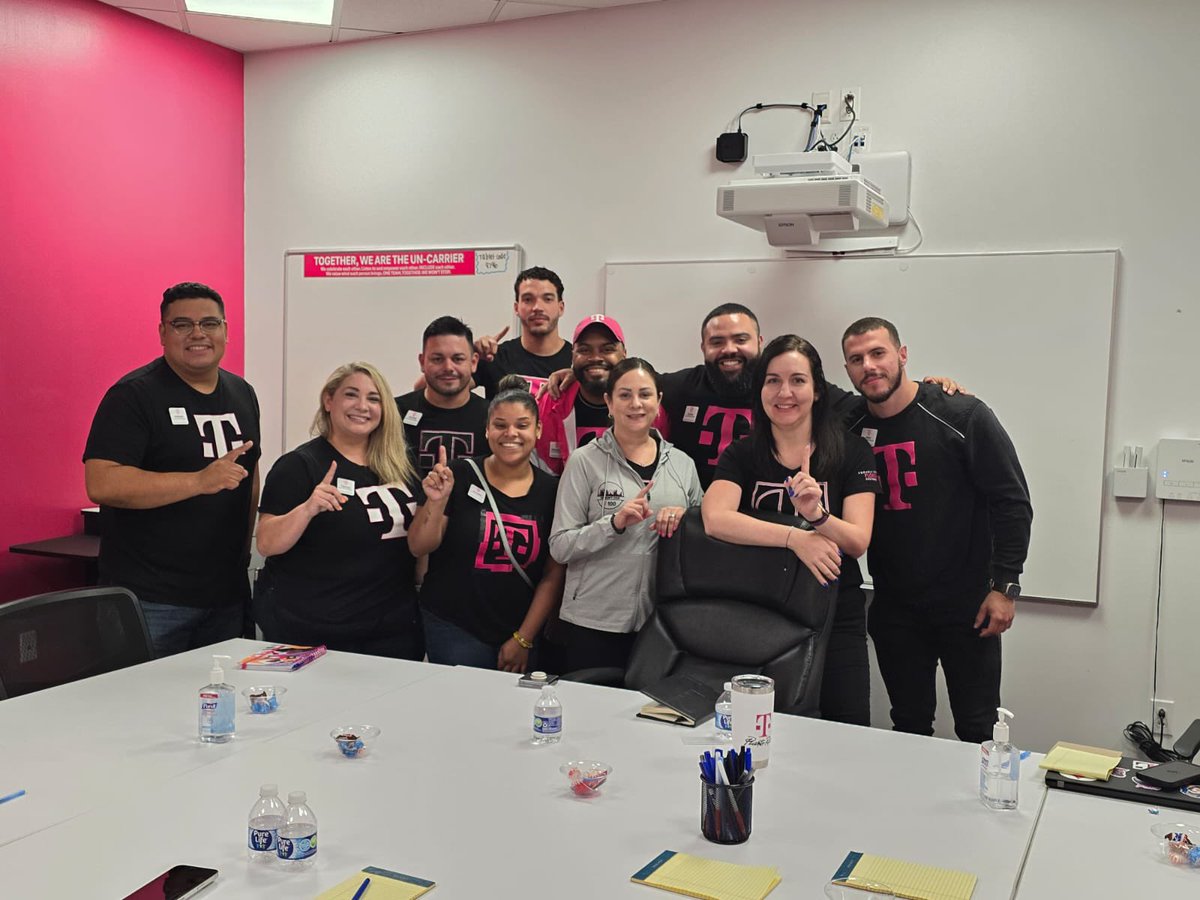 ☆ C a r m s ☆ (@carms_____) on Twitter photo It was amazing to spend time today with fellow leaders in this round table with our Director <a href="/pattyc101/">Patty Barbosa</a> !
Thank you for sharing your vision for our teams and for listening to our ideas! Great to get to know you all more! We will take our teams to new heights! It was amazing to spend time today with fellow leaders in this round table with our Director <a href="/pattyc101/">Patty Barbosa</a> !
Thank you for sharing your vision for our teams and for listening to our ideas! Great to get to know you all more! We will take our teams to new heights!
