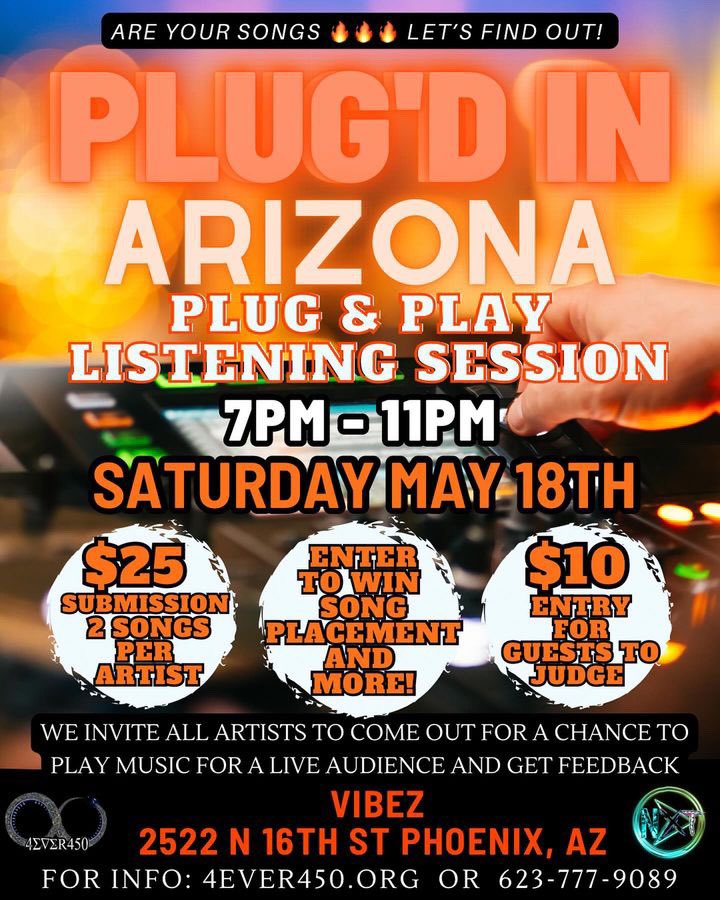 AMAZINIZDAVE's tweet photo. If you in Phoenix, pop out to @_DUBEU & @frequency450_ event!!! Me and my lady gon be serving food, and we gon have some #ChiefCityExotics merch as well, from dabs/flower to shirts and hats!!
And I’ll be playing unreleased music too
😈 https://t.co/cLINtGGB90