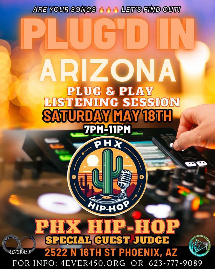 AMAZINIZDAVE's tweet photo. If you in Phoenix, pop out to @_DUBEU & @frequency450_ event!!! Me and my lady gon be serving food, and we gon have some #ChiefCityExotics merch as well, from dabs/flower to shirts and hats!!
And I’ll be playing unreleased music too
😈 https://t.co/cLINtGGB90