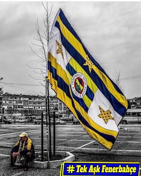 Son günüme kadar Kalp durana kadar Aşk mezara kadar #Fenerbahçe 💛💙 #F4 #EuroLeague için son adım Haydi #YellowLegacy 💪💛💙