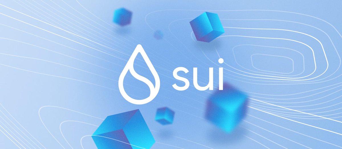 Sui Ekosisteminde Öne Çıkan Projeler 💧

#Sui, düşük gecikmeli blok zinciri transferleri için optimize edilmiş bir #Layer1 blok zinciridir.

Anında işlem kesinliğine ve yüksek hızlı işlem verimine odaklanması, Sui projesini oyunlar, finans ve diğer gerçek zamanlı uygulamalar gibi…