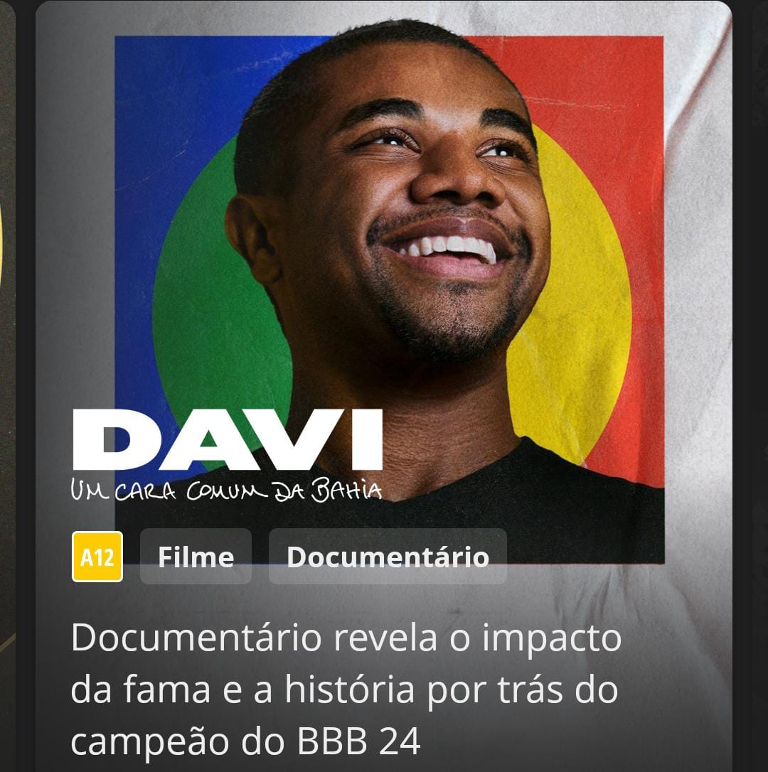 JÁ PODE DAR 5 ESTRELAS NO LETTERBOXD OU AINDA TÁ CEDO?