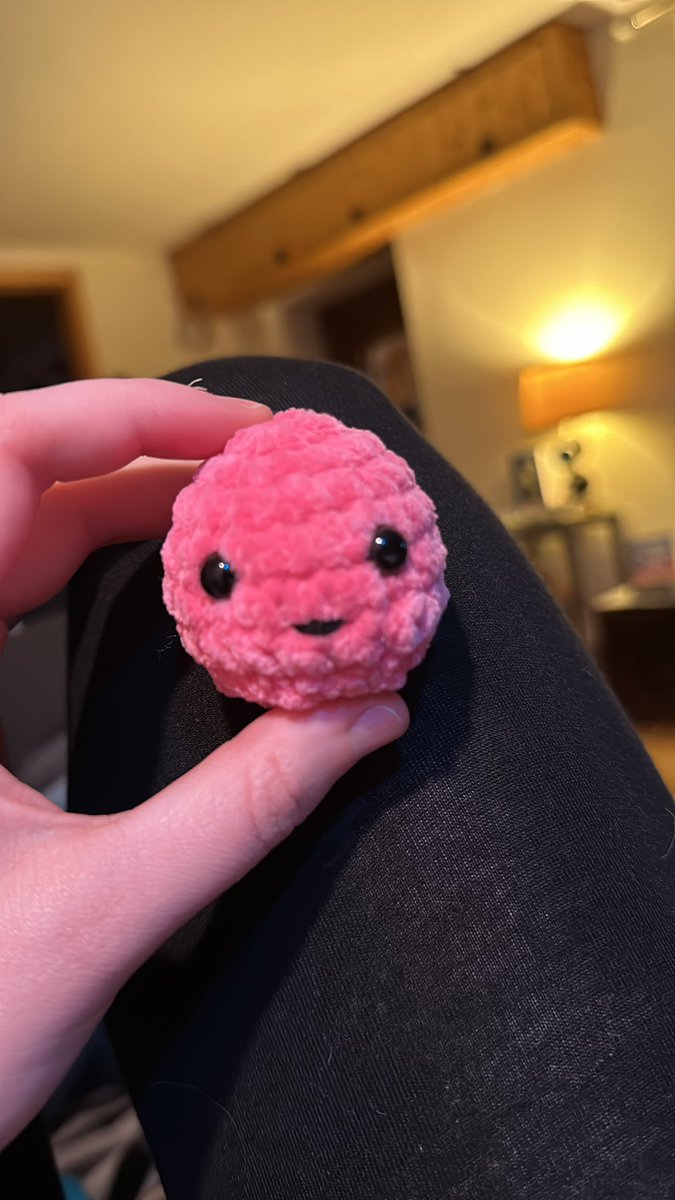 GIVEAWAY!! I’m giving away this little pocket bug to a loving home. It will come with an adoption certificate. How to enter: 1. Follow @thecheerupbugs 2. Like this post 3. Retweet this post 4. Comment below what you would name it! #MHHSBD #UKGiveaway #rttowin #giveaway #win