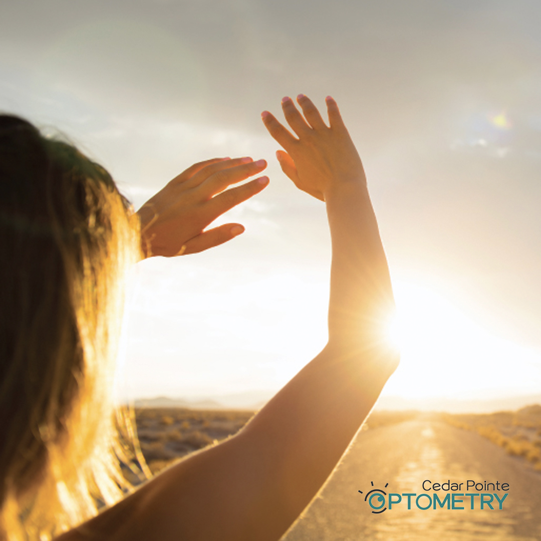 Embrace the sun's beauty this #SunAwarenessWeek. Share your best #Sunrise or #Sunset moments & inspire safe sun enjoyment! Remember, protect your skin & eyes while basking in the golden hours. sun️

#GoldenHour #SafeSunGazing #EyeProtection #MindfulMoments