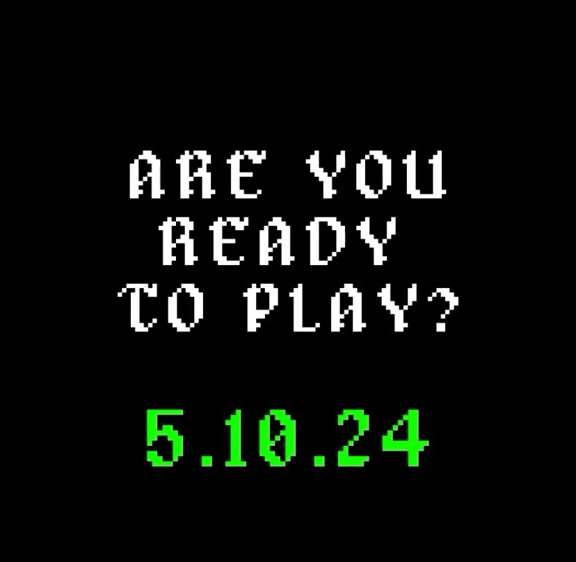 Are you ready to play ? 🎮🕹️🐍