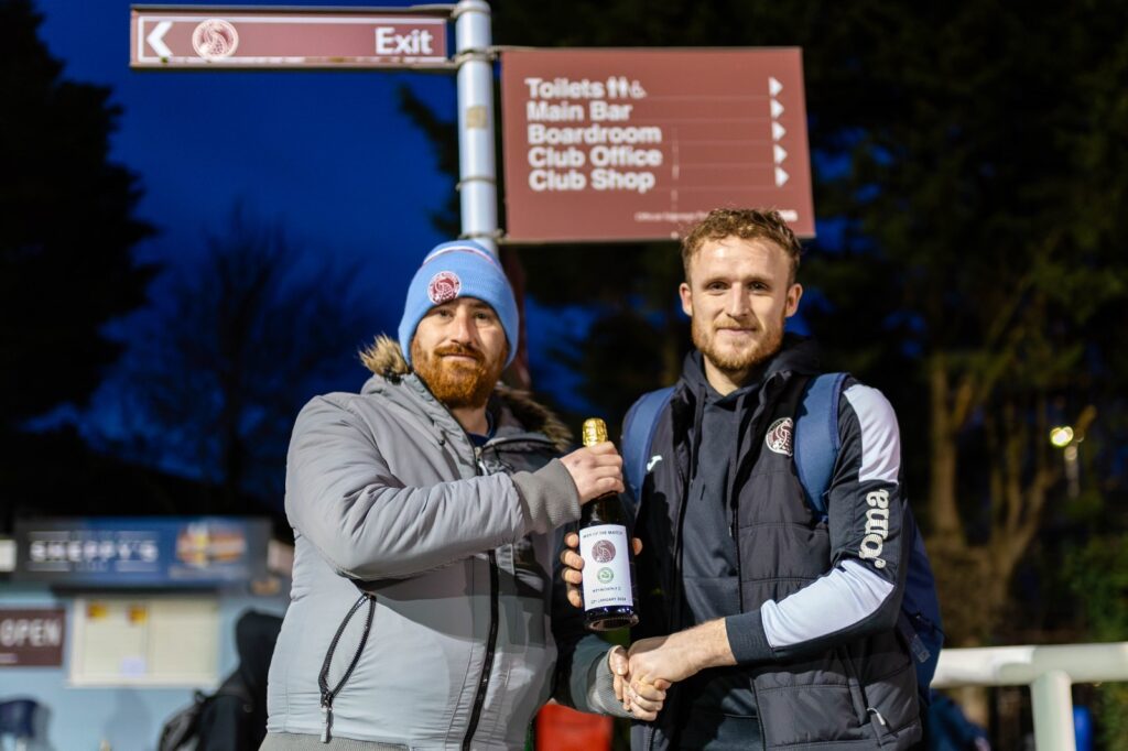 Taunton Town FC (@tauntontownfc) on Twitter photo ๐ข๐น๐น๐ถ๐ฒ ๐๐ต๐ฎ๐บ๐ฏ๐ฒ๐ฟ๐น๐ฎ๐ถ๐ป ๐๐ฒ๐ฝ๐ฎ๐ฟ๐๐
After 282 appearances and 39 goals for the club, The club can confirm that Ollie Chamberlain will be leaving the club upon the expiry of his contract.
We wish him all the best at his next club ๐ฆ๐
Read More โถ๏ธ ๐ข๐น๐น๐ถ๐ฒ ๐๐ต๐ฎ๐บ๐ฏ๐ฒ๐ฟ๐น๐ฎ๐ถ๐ป ๐๐ฒ๐ฝ๐ฎ๐ฟ๐๐
After 282 appearances and 39 goals for the club, The club can confirm that Ollie Chamberlain will be leaving the club upon the expiry of his contract.
We wish him all the best at his next club ๐ฆ๐
Read More โถ๏ธ