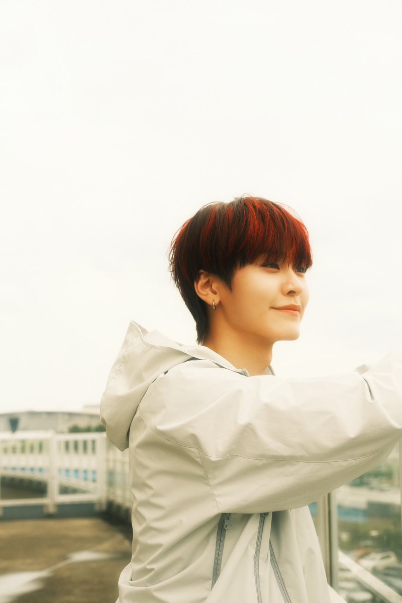 TPST_twt's tweet photo. [🌻FILM] 슈퍼 보너스 하나 더 🎁
잘자유~ ☺️ https://t.co/l5WP9PMJTe