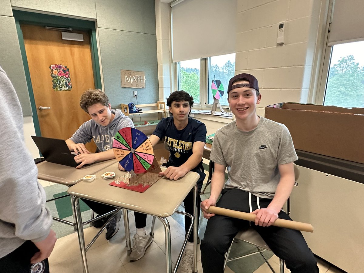 Danielle Bearden tweet media