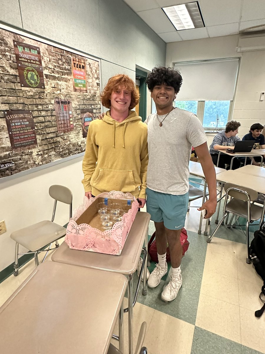 Danielle Bearden tweet media