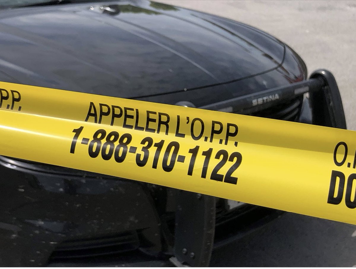 OPP_ER's tweet photo. #RussellOPP is continuing to investigate the recent bomb threats made to schools in Rockland.
When responding to these calls, officers have followed established protocols for these types of events. See "ALT" for more info.^sc #OPP #OPPtips #Safety https://t.co/swITPgcZ2M