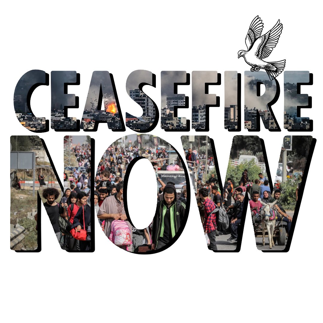 Bombardment continues in Rafah where 1.5 million people incl. 610,000 children seek refuge after violent displacement With nowhere safe left, lives are being lost brutally We demand our leaders take decisive action calling for a #CeasefireNOW & an end to arms exports to Israel