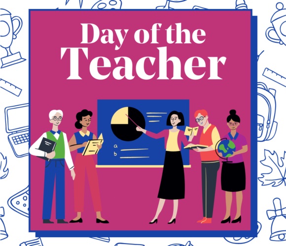 Celebrating VACE’s AMAZING staff and educators!
May 8, 2024 is the California Day of the Teacher.
The California Day of the Teacher is celebrated on the Wednesday of Teacher Appreciation Week.
#vace805 #VUSDstrong #californiadayoftheteacher