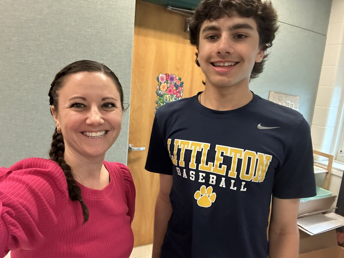 Danielle Bearden tweet media