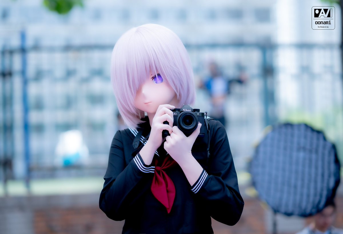 oonami tweet media