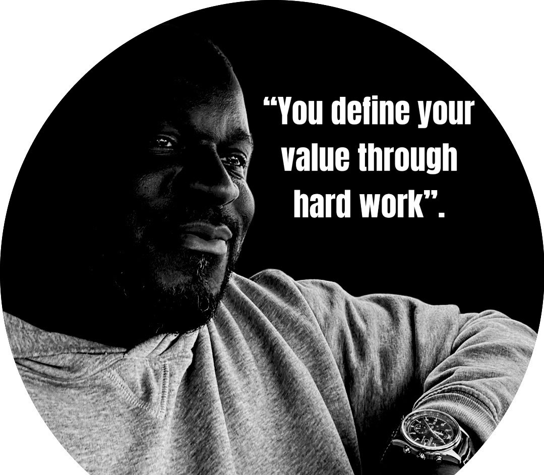 Your value is worth something. Never devalue it. #career #coach #success #mentalhealth #resilience #courage #mindset #successcoach #accountability #value #valueproposition
