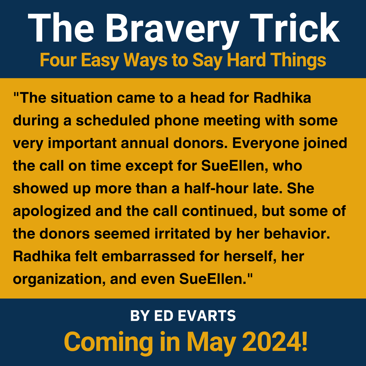 #workplace #bravery #booklaunch #thebraverytrick #thebraverytrickbook #booksbyedevarts #edevartsexcellius #excelliusleadershipcoaching #leadershipcoaching