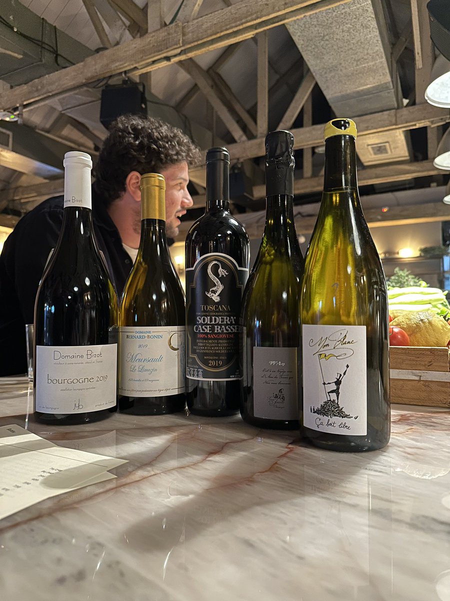 Torva's tweet image. פיד יין ליינאפ לערב בסלון של איל שני בלי סיבה