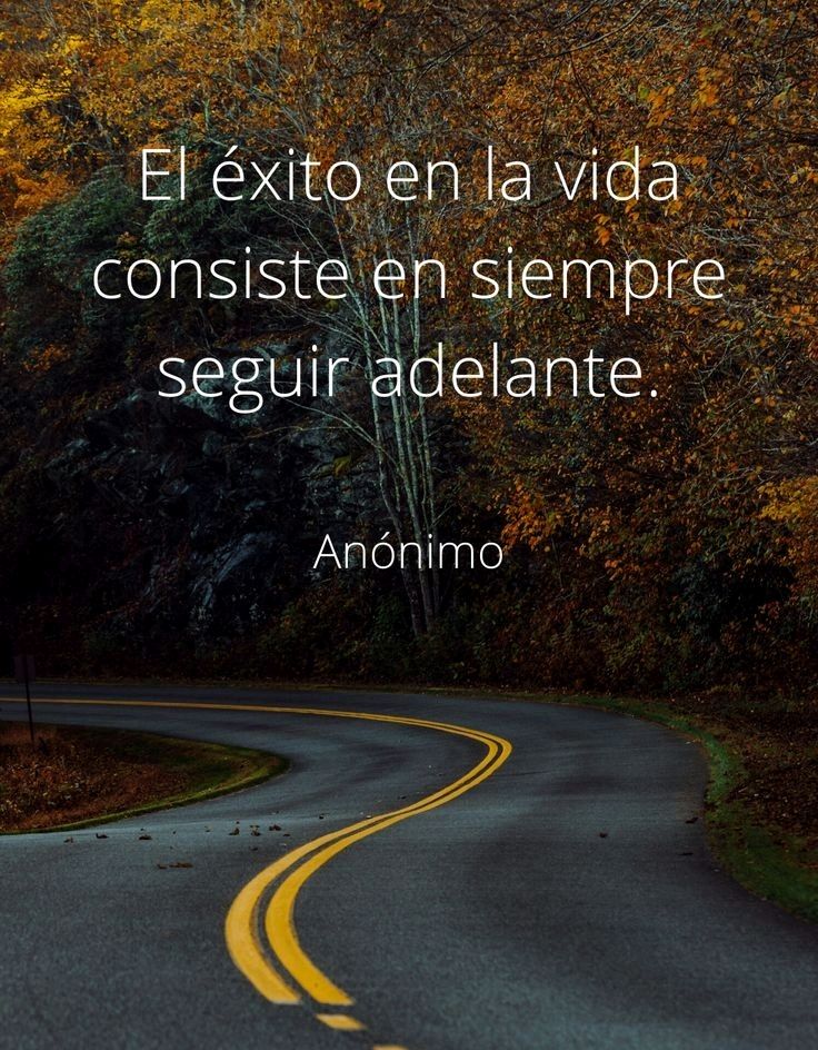 ¡Nunca te detengas! Sigue adelante, insiste, sé resiliente y persistente en tu camino hacia el crecimiento y desarrollo personal y profesional. 💪🌱 #crecimiento #desarrollo #crecimientoprofesional #crecimientopersonal #desarrollopersonal #desarrolloprofesional