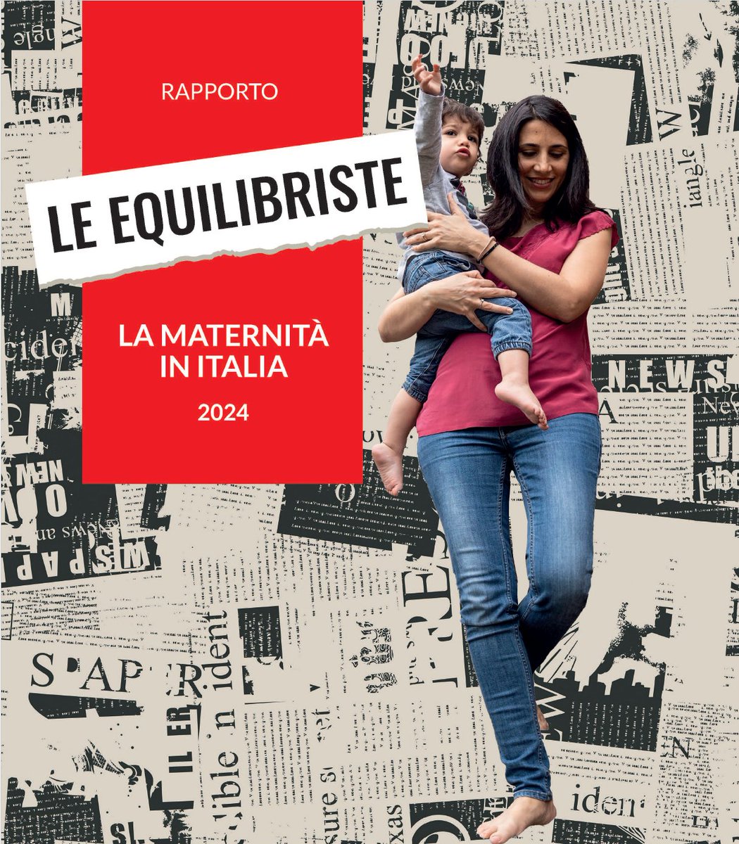 Cartabellotta's tweet photo. Nel nostro Paese:
👉una donna su 5 esce dal mercato del lavoro dopo essere diventata madre
👉il 72,8% delle dimissioni convalidate dei neogenitori riguarda le donne

Le politiche sulla natalità ripartano da qui
Non dalla #194 

Fonte @SaveChildrenIT https://t.co/9HuxDDAeTZ