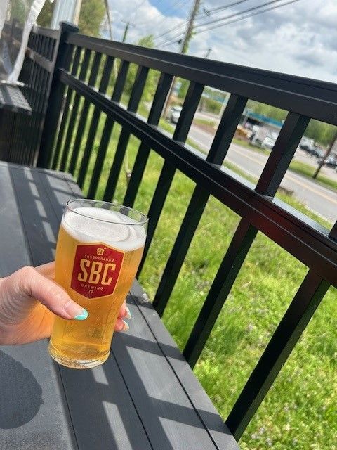 Susquehanna Brewing Co. tweet media