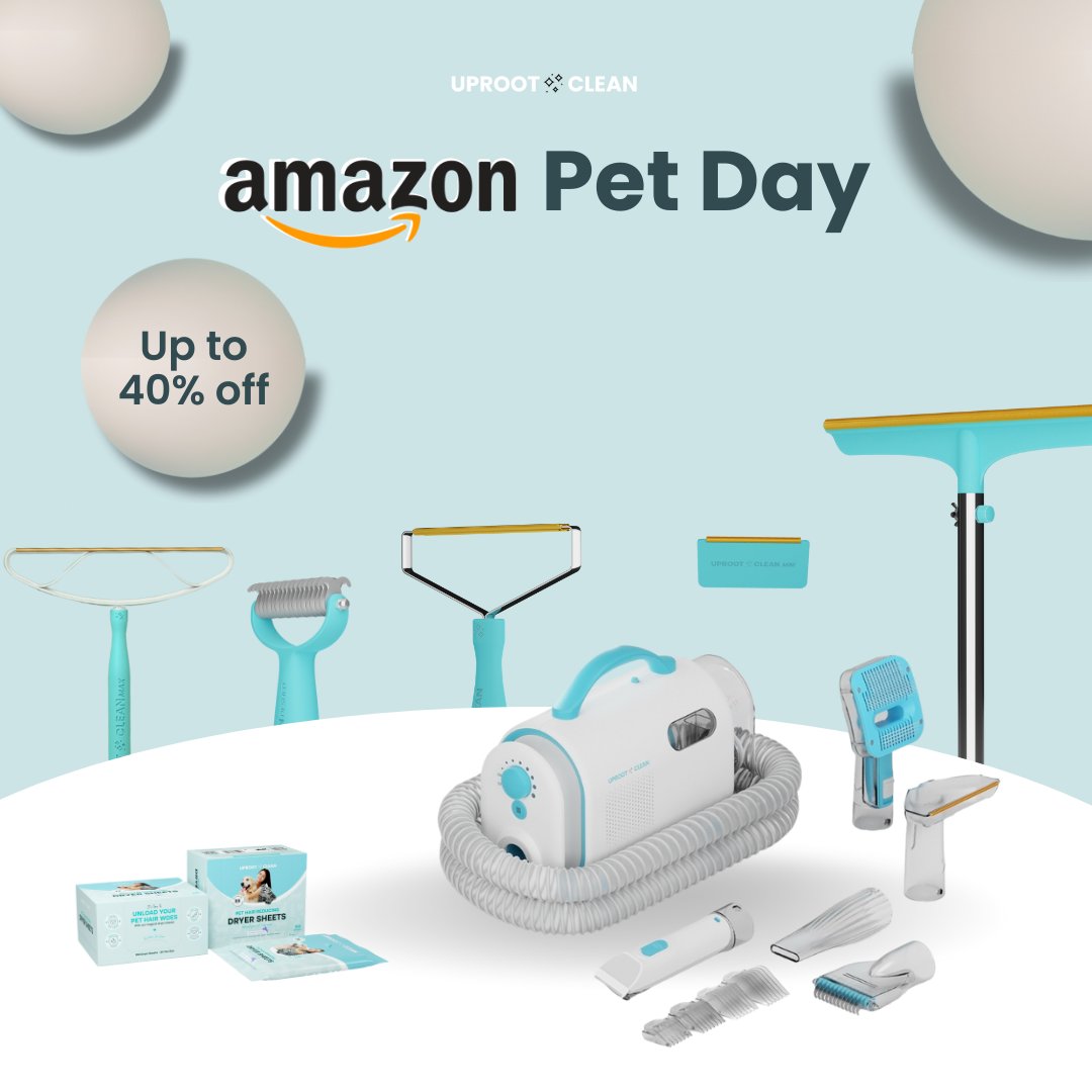 Don't miss out on these epic deals! Today is the last dayyyy🤩 #amazonsale #amazonpetday #amazonfinds #petdaysale