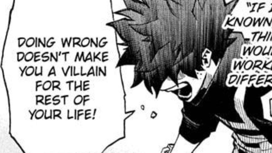 lizziedeku's tweet photo. Don‘t show this image to ppl who self-project their hate for bakugo onto deku https://t.co/PRIAHvThbg