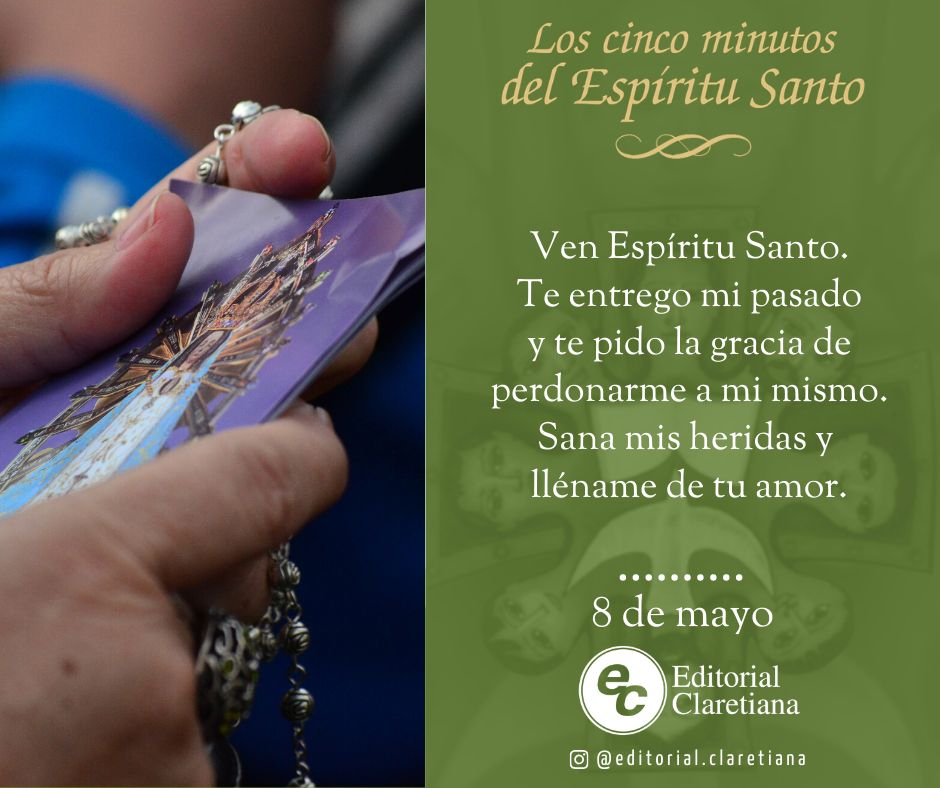 #espiritusanto #comunicacionconDios #leersalmos #leerlabiblia