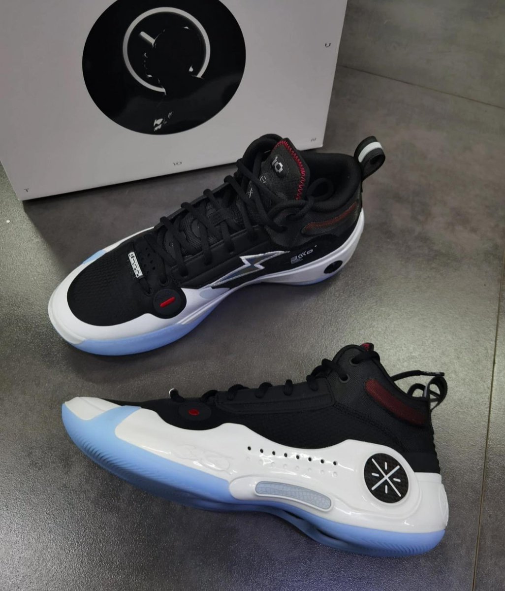 helloshoes1's tweet photo. Way Of Wade 10 - Announcement
We sell worldwide with free shipping：https://t.co/ShGlX5Nr0i

#wayofwade 
#wayofwade10 
#wow10 
#wade10announcement https://t.co/IhVMlz9Efm