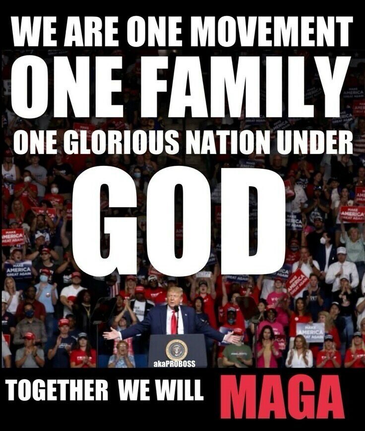 WE ARE ONE FAMILY ONE BLOODLINE, NO ONE ABOVE ANOTHER !!! LOSE THE GOD BULLSHIT — IN THE END WE ARE ALL TRAVELERS OF THE UNIVERSE !!! YOU MAY FEEL TRAPPED NOW, THANK THE US GOV — TRAPPED NO MORE !!! WE ABOUT TO BLOW THIS PLACE WIDE OPEN !!!