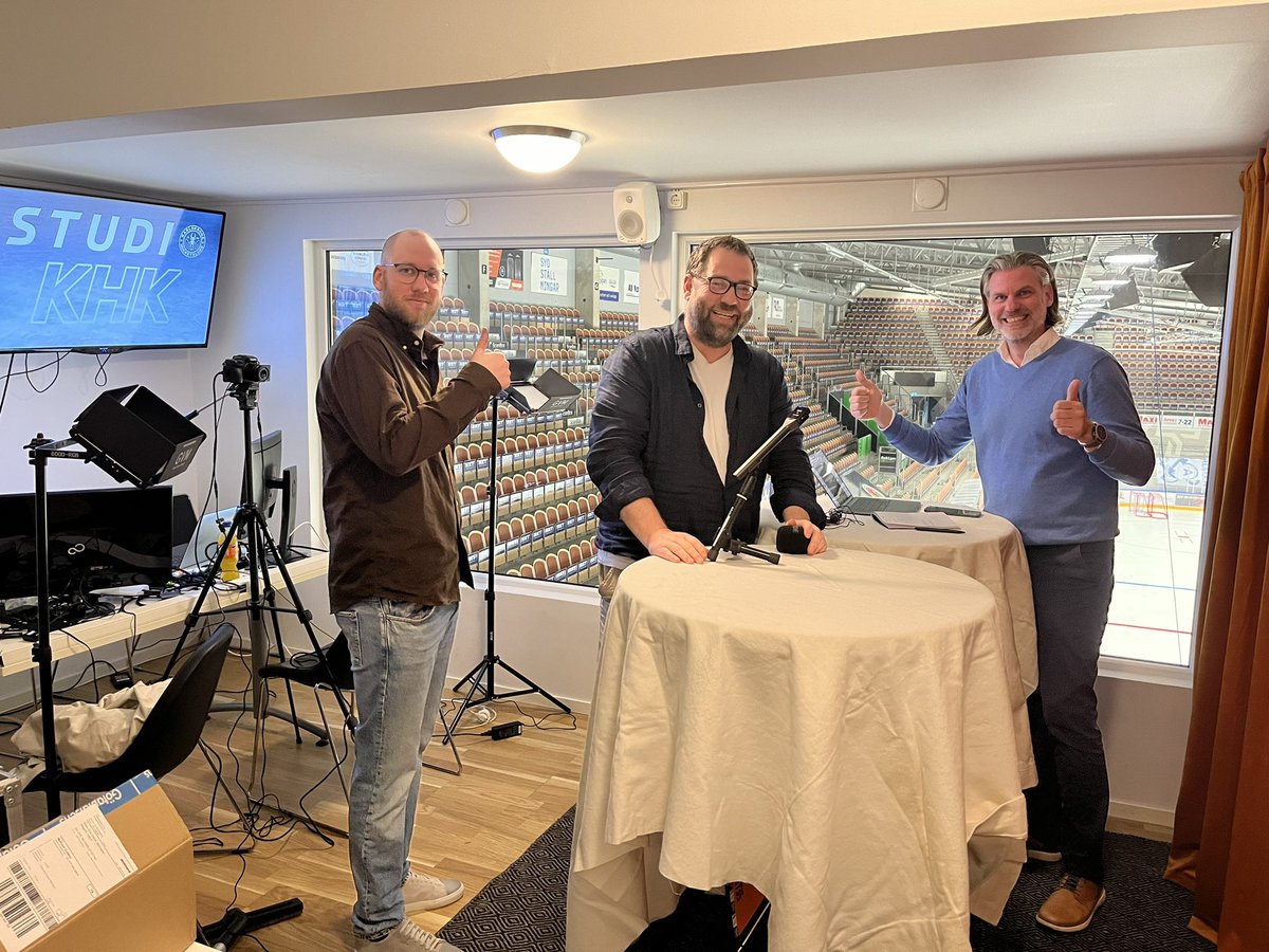 Tobias Larsson tweet media