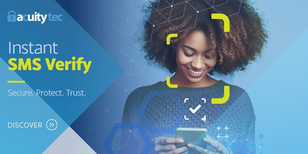 Boost engagement and security with our Instant SMS Verify! Send personalized #SMS password pins, reminders, offers and more. Perfect for keeping your #iGaming platform secure and connected. 

Meet us #SBC2024: buff.ly/4dxJkKq 

#iGamingSecurity #FraudPrevention #datahub