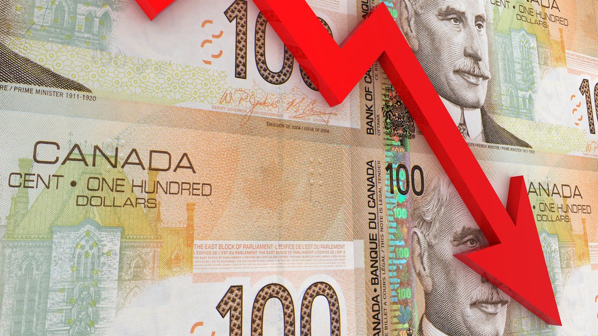 Canada’s fiscal health is in a death spiral, says Travis Toews in a new #oped for the @globeandmail. Unless a new course is struck, the harm to Canadians will last for generations. Read now: cdhowe.org/expert-op-eds/… #CdnPoli