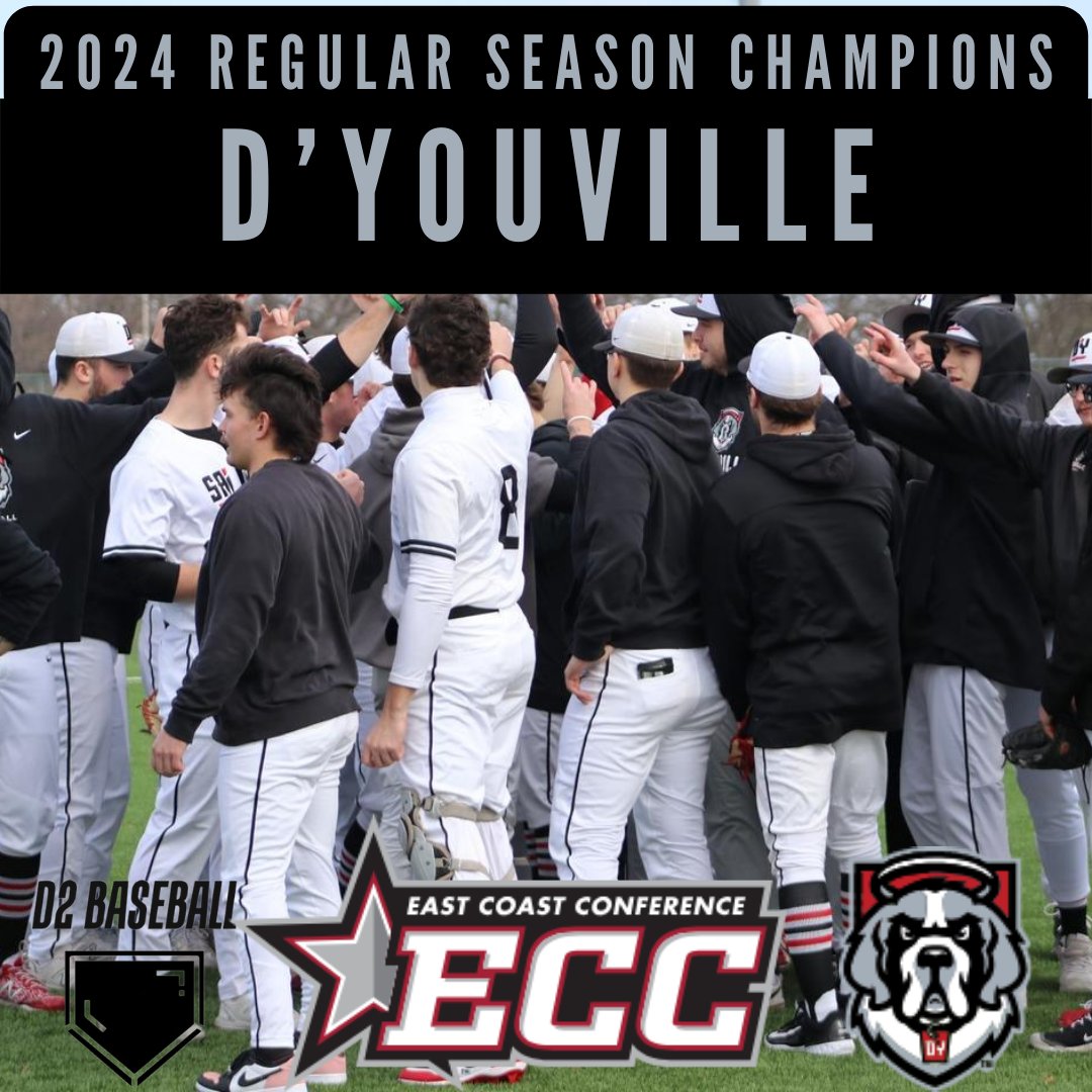 D2 Baseball tweet media