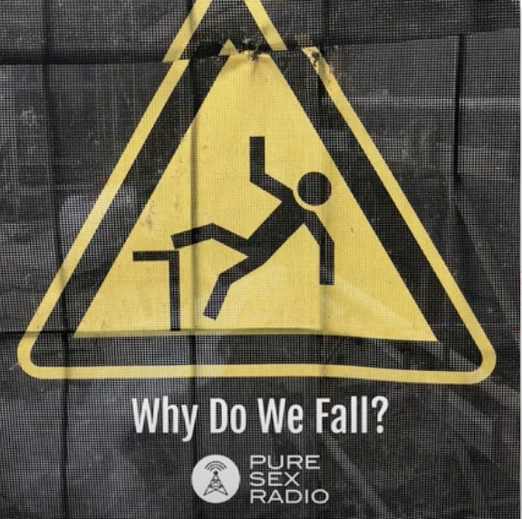 bebroken's tweet image. Listen in as Jonathan and Stephen answer the question, "Why Do We Fall?". They open our eyes to the pitfalls we face when we focus on behavior and bypass the work of emotional healing.

🔊 zurl.co/LlzO 

#whywefall #psrpodcast962 #bebrokenministries