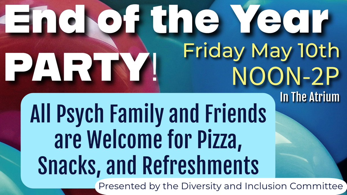 We will also have some diversity and inclusion-related flyers and resources available at the event, including a copy of “Beyond Fragility: A Skills-Based Guide to Effective Anti-Racist Allyship” by clinical-community psychology alumni! bit.ly/3Uwcele