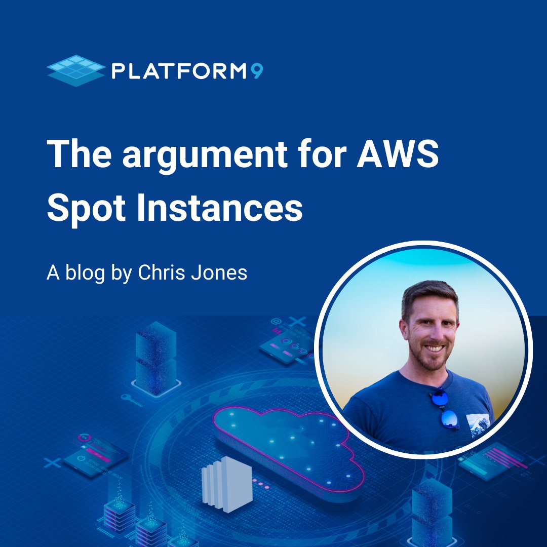 The primary reason teams opt for Spot Instances is their cost-effectiveness. While #AWS Spot Instances can reduce your initial purchase price, they may also lead to higher expenses in other areas. Learn how how teams can leverage the low-cost power of Spot Instances while