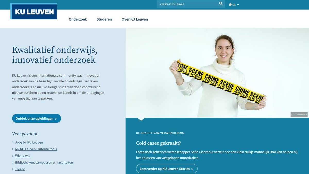 Sofie Claerhout tweet media
