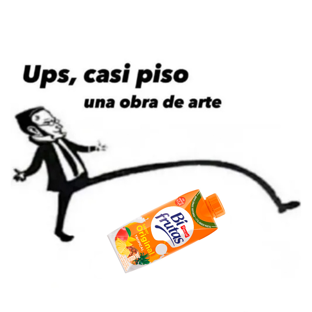 Realismo en estado puro