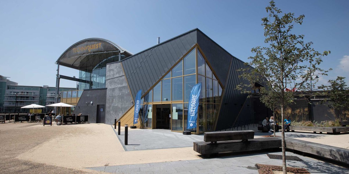 Technician Commitment (@techscommit) on Twitter photo This time next week...we'll be in Cardiff for our #TechsCommit signatory event
More than 100 leads from our community are joining us <a href="/UK_itss/">The UK Institute for Technical Skills & Strategy</a> <a href="/WIN_Cymru/">Wales Innovation Network</a> <a href="/cardiffuni/">Cardiff University</a> <a href="/KellyVere/">Kelly Vere MBE</a>
📍 <a href="/Techniquest/">Techniquest</a>
We can't wait to see you / allwn ni ddim aros i'ch gweld This time next week...we'll be in Cardiff for our #TechsCommit signatory event
More than 100 leads from our community are joining us <a href="/UK_itss/">The UK Institute for Technical Skills & Strategy</a> <a href="/WIN_Cymru/">Wales Innovation Network</a> <a href="/cardiffuni/">Cardiff University</a> <a href="/KellyVere/">Kelly Vere MBE</a>
📍 <a href="/Techniquest/">Techniquest</a>
We can't wait to see you / allwn ni ddim aros i'ch gweld