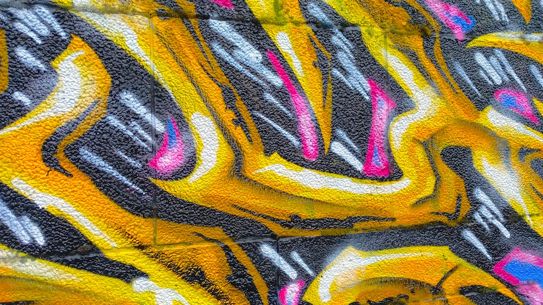 Finale #graffiti #StreetArt