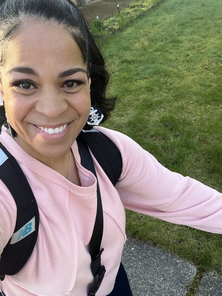 kivy0129's tweet photo. Today was National Walk, Bike and Roll to school day! Way to go Campers for getting outside and enjoying the beautiful sunshine! Thank you to our local police and fire departments for joining in the fun and ensuring a safe experience for all! https://t.co/wW5hy4tEUb