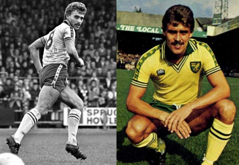 🟩🟨Rest in peace, Viv. Back in 2019, @EdCouzensLake interviewed Viv Busby. Unsurprisingly, he was an absolute gent. LINK: norwichcity.myfootballwriter.com/2024/05/08/res…