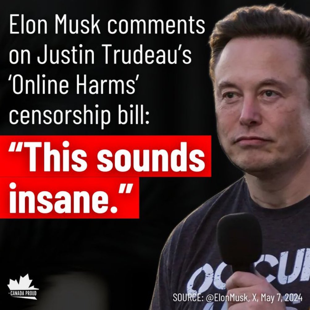 Who agrees with Elon Musk ??