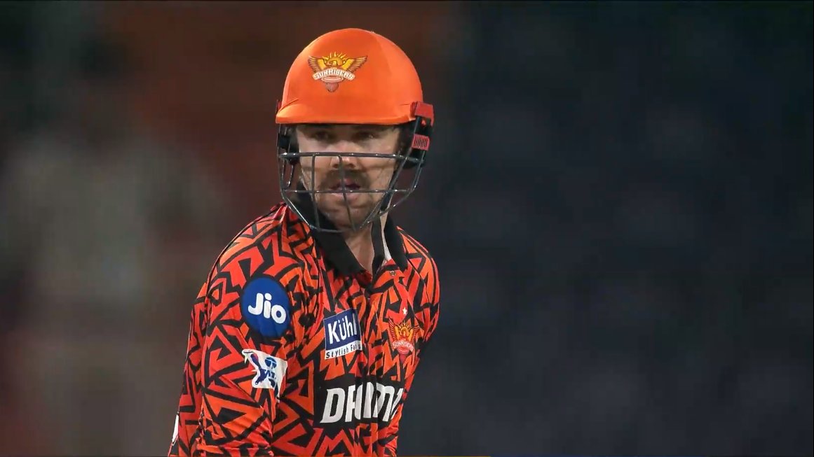 This is incredible 👏!! This is madness!

Fifty in just 16 balls, what's this guy made off?

#IPLCricket2024 #SRHvsMI #TravisHead