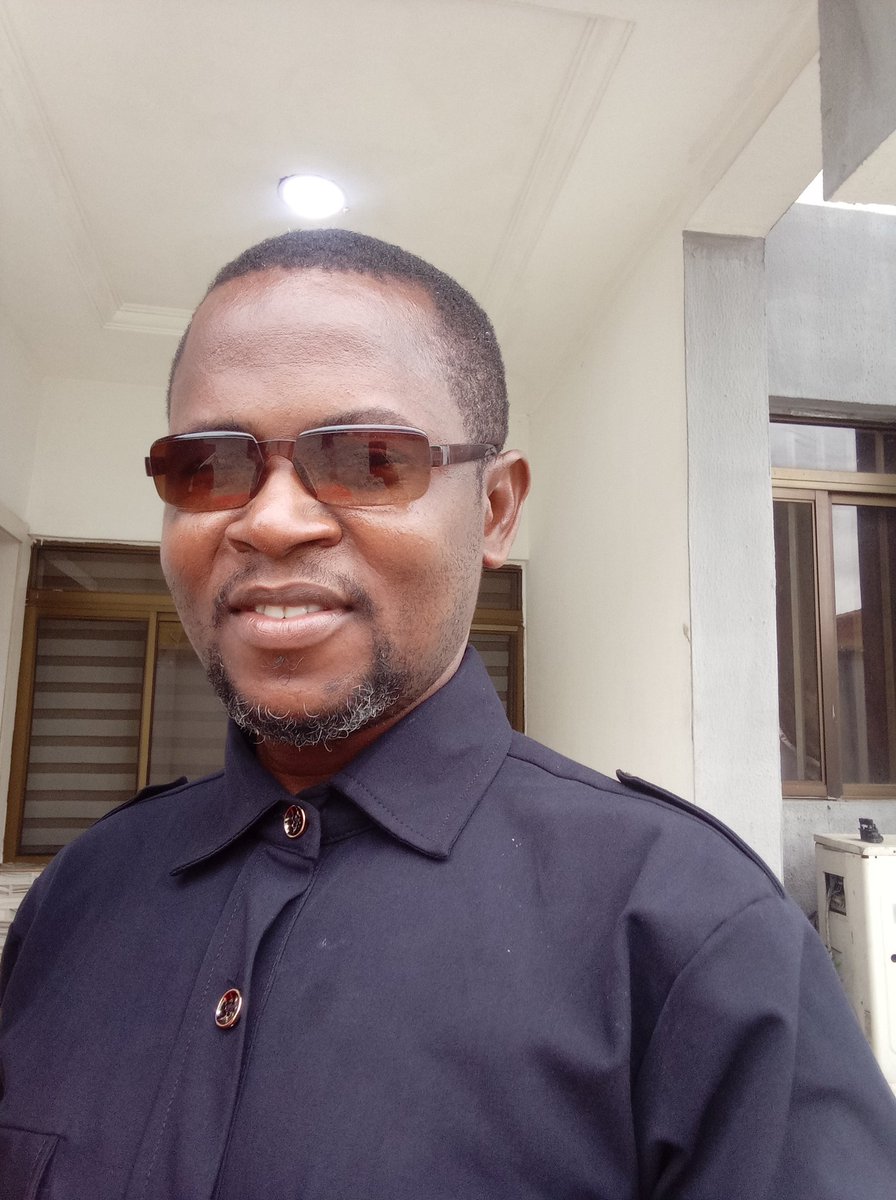 RevDomfred's tweet photo. I see PDP &amp; APC coming together in the next presidential election in Nigeria, but the outcome of the election will not be favourable to the southeast. We need to pray to God for a successful referendum that is supposed to come before the next Election. God bless our Father's land https://t.co/Y6t43m3xBB