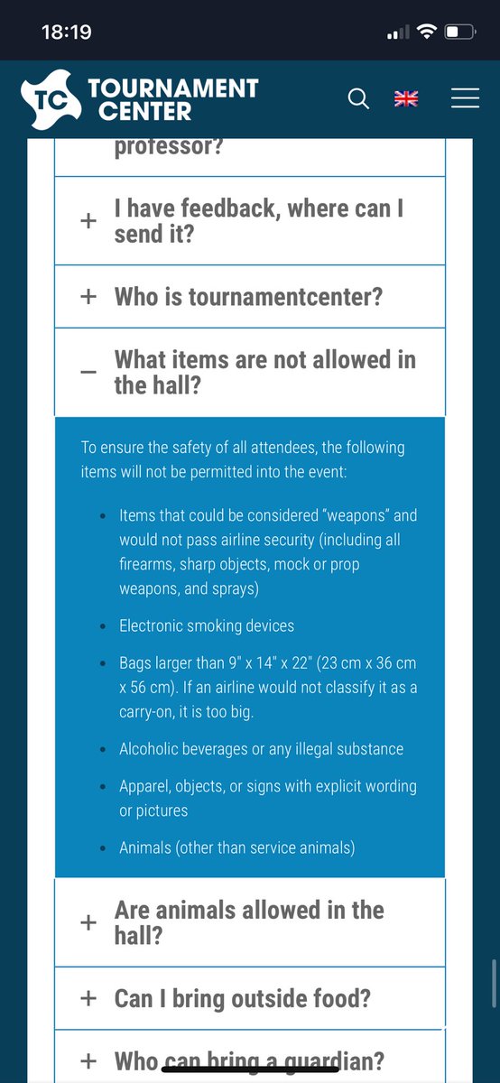 Trainer Von Cogwell tweet media