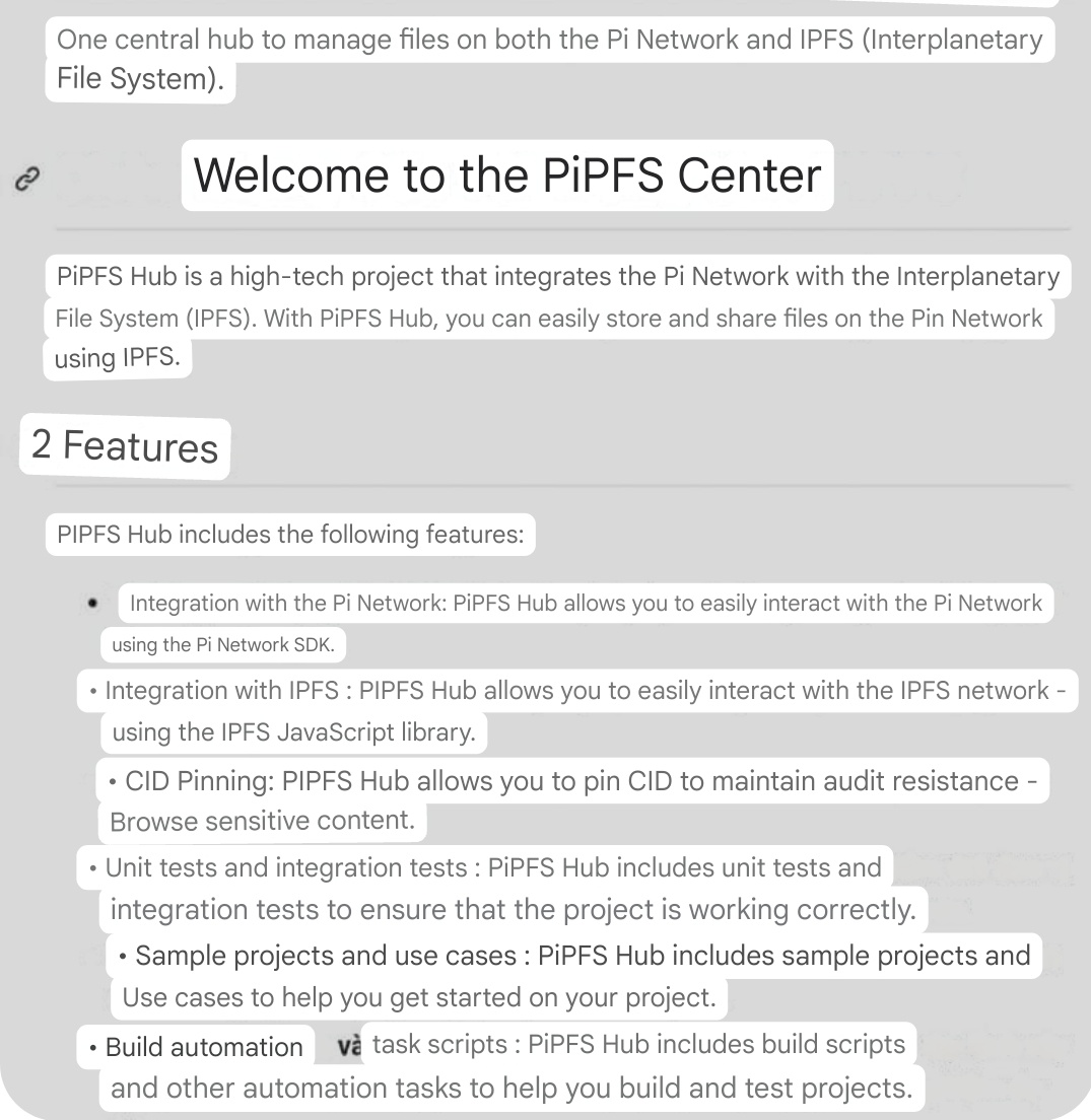 NEWS_Pii's tweet photo. AMAZING🎉🎉🎉🎉🎉🔜🌍
#Smart_Contract_Pi🔥
🔥 is a very special type of smart contract, it is not similar to any other cryptocurrency projects on the market.

 🌻It is a combination and consistency of smart contracts built with Solidity that interact with "Goal Chains".
 BNB, Ethereum, Tron, USDT, USDC, Bitcoin, Matic, Polygon....

🌻 Combine individual smart contracts into one consistent and easily interoperable smart contract, ensuring security and optimizing performance.

 @PiCoreTeam the picture is becoming clearer and clearer.🎁