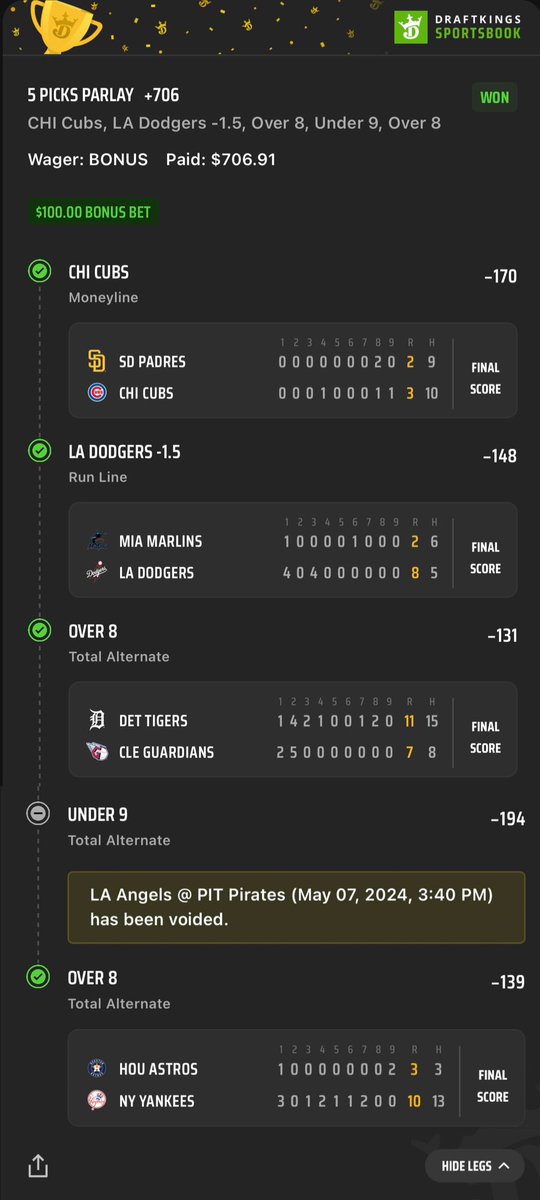Asianlocks2Mr's tweet image. Well yesterday was fun for VIP we cashed all our parlays 💰🔥

🚨Sending 3 people $15 that RETWEET + LIKE THIS TWEET🚨

+2106✅

+1417✅

+990✅

+706✅

⬇️Come join the team and let’s cash ⬇️

whop.com/mr-asianlocks-…