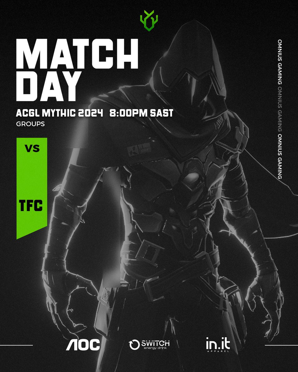 Omnius Gaming tweet media