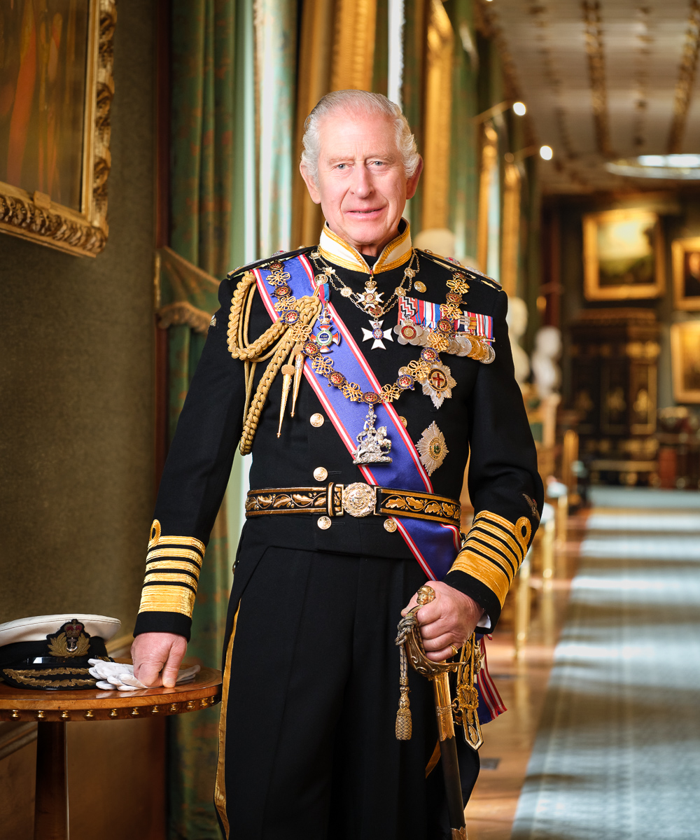 We're extremely honoured & privileged to share that His Majesty King Charles III is the new Patron of the BCC. Our UK and global Chamber network is proud to be recognised in this way. Queen Elizabeth II served as our Patron for many decades. (Photo: @Hugofoto/ Royal Household)